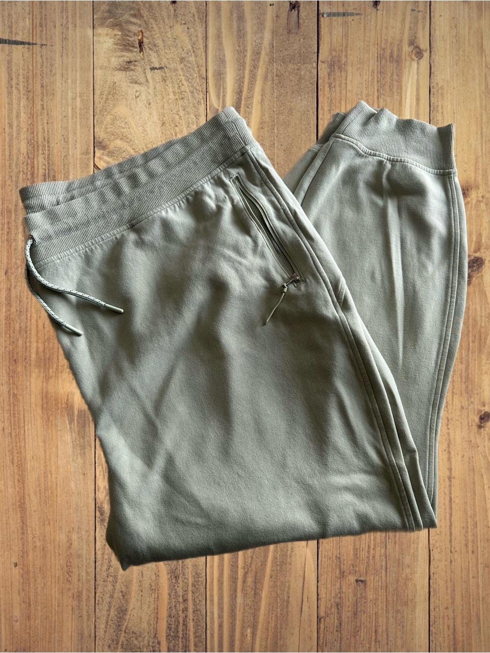 Old Navy Plus Size 3X Sage Green Sweatpants